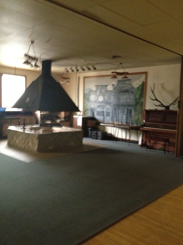 SKAGWAY ELKS LODGE 560 State St, Skagway, Alaska Hotels Phone