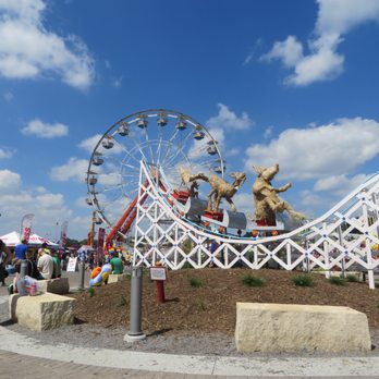 Iowa State Fair - Carnival rides at the Iowa State Fair - Festivals Near Me - Des Moines, Iowa Iowa State Fair - Carnival rides at the Iowa State Fair - Festivals Near Me - Des Moines, Iowa