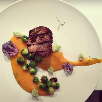 Taste Kitchen by null