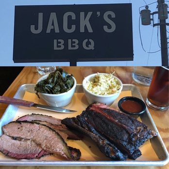 Jack's BBQ - SoDo - Barbeque Near Me - Seattle, Washington Jack's BBQ - SoDo - Barbeque Near Me - Seattle, Washington
