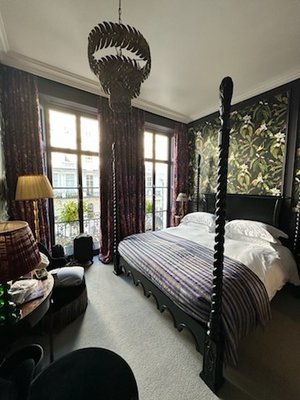 Portobello Hotel | A Curious Group of Hotels by null