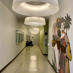 West Hollywood Recovery Center - WHRC interior
