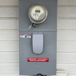 BCS Electric