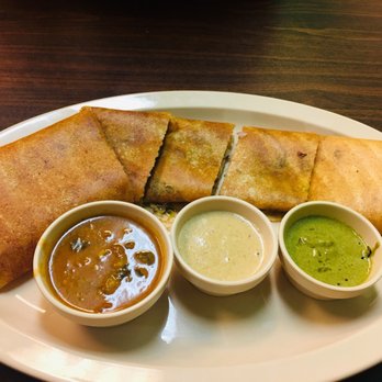 Abhiruchi - Masala Dosa - Indian Near Me - Sunnyvale, California Abhiruchi - Masala Dosa - Indian Near Me - Sunnyvale, California