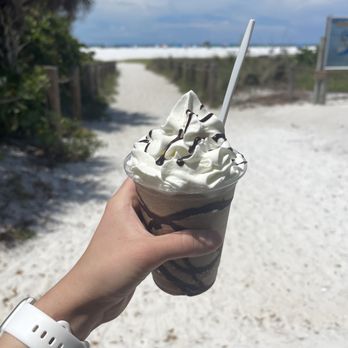 Siesta  Sun  Deck - Sandwiches Near Me - Siesta Key, Florida