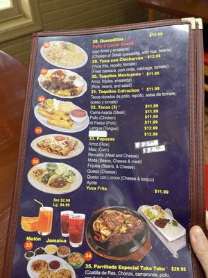 TAKO TAKO RESTAURANTE - Updated July 2026 - 40 Photos & 33 Reviews