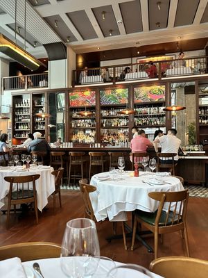 Union Square Cafe by null