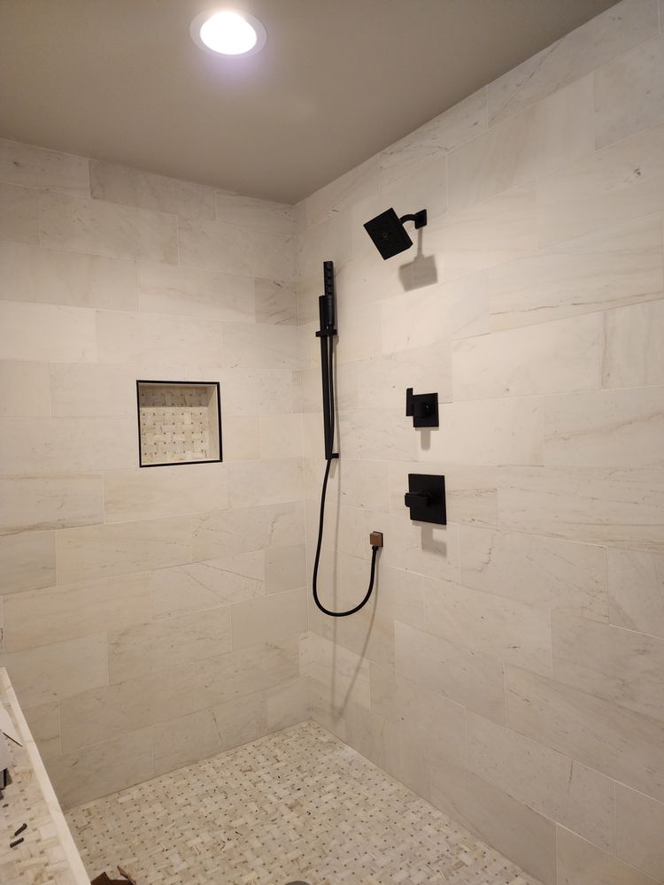 Slide of JL plumbing & service