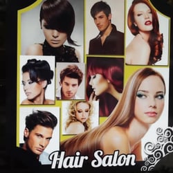 Liberty Design Beauty Salon