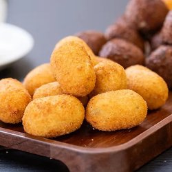 Love Snacks
