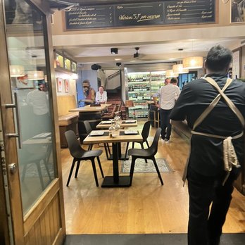 La Despensa 5J - Delicatessen Near Me - Getxo, BI