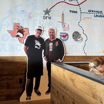 Palmer's Hot Chicken - Southern Near Me - Garland, Texas Palmer's Hot Chicken - Southern Near Me - Garland, Texas