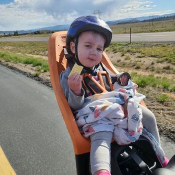 Bryce Canyon EZ Riders - Bike Rentals Near Me - Bryce, Utah