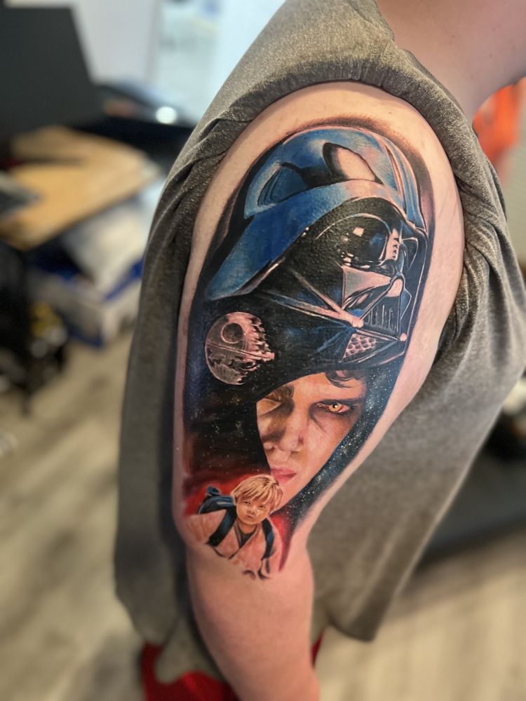 OLD TOWN INK & ART GALLERY Updated July 2024 206 Photos 535A E