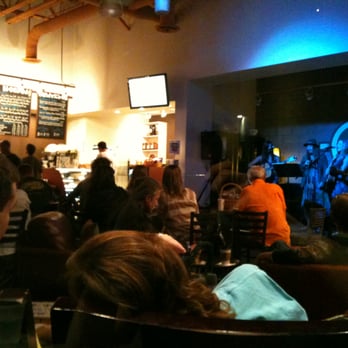 Elevate Coffee - Lillian Soderman performing live on a saturday night. - Coffee & Tea Near Me - Phoenix, Arizona
