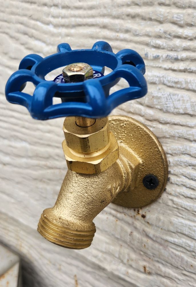 Slide of Worley's Home Services