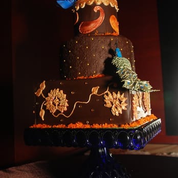 Not Just Cheesecakes - Taken by Amelia Falk. For Kate K's wedding - Bakeries Near Me - Campbell, California