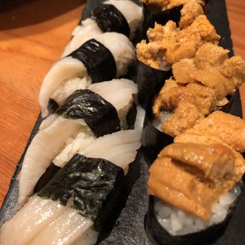 Imanas Tei - Sushi Bars Near Me - Honolulu, Hawaii