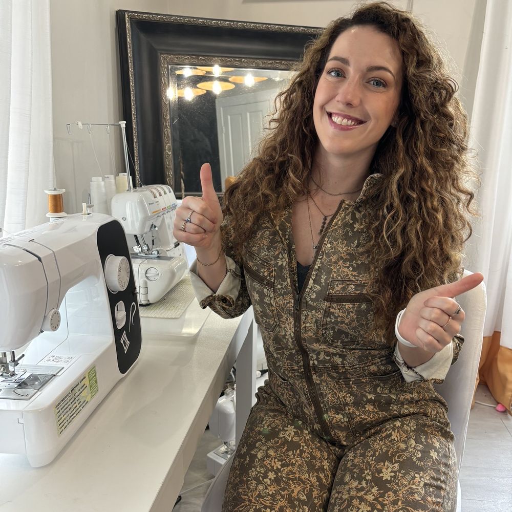Uptown Stitch - Such a fun class! 10/10 - Sewing & Alterations Near Me - Oakland, Florida Uptown Stitch - Such a fun class! 10/10 - Sewing & Alterations Near Me - Oakland, Florida