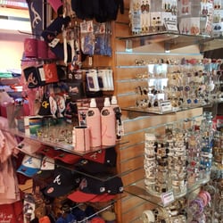 Hello Atlanta - Gifts to choose from