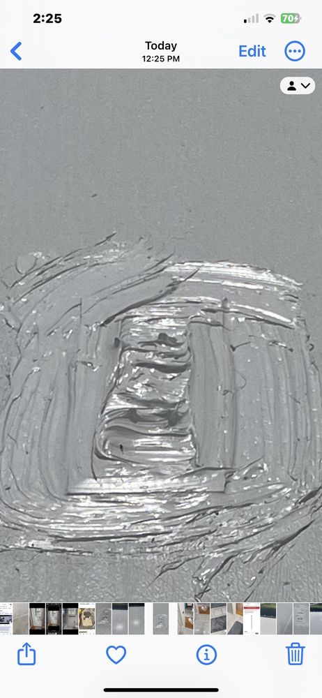 Slide of Global Service & Installation