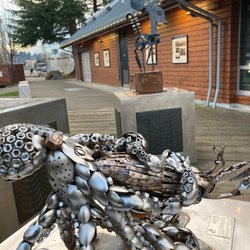 Percival Landing Park