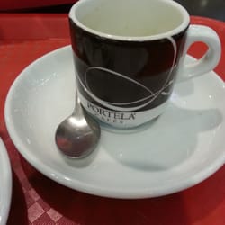 Cafe Portela - Bons cafés.