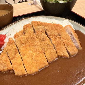 Tokyo Soul - Japanese Curry Near Me - Arcadia, California Tokyo Soul - Japanese Curry Near Me - Arcadia, California