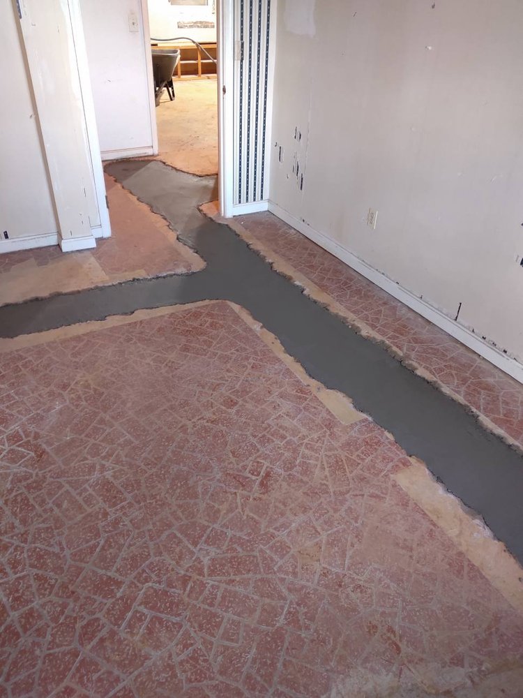 Slide of Bestway plumbing And Drain