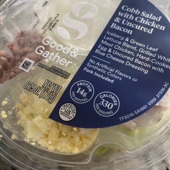 Target - I guess I'll be eating lots of salad for lunch - Department Stores Near Me - Fort Myers, Florida Target - I guess I'll be eating lots of salad for lunch - Department Stores Near Me - Fort Myers, Florida