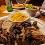 Texas Roadhouse