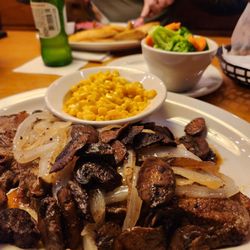 Texas Roadhouse