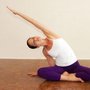 Photo of Thai Yoga Massage by Sasha