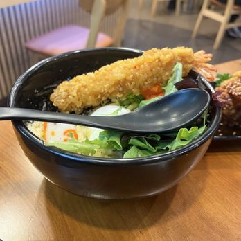 Wadaya - Mentaiko Mazemen - Ramen Near Me - Fremont, California Wadaya - Mentaiko Mazemen - Ramen Near Me - Fremont, California