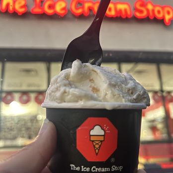 The Ice Cream Stop - coconut - Ice Cream & Frozen Yogurt Near Me - Pooler, Georgia The Ice Cream Stop - coconut - Ice Cream & Frozen Yogurt Near Me - Pooler, Georgia