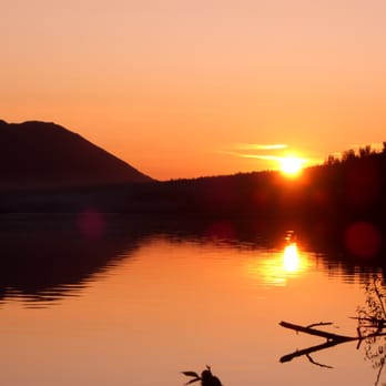 Eklutna Lake Campground - Campgrounds Near Me - Anchorage, Alaska Eklutna Lake Campground - Campgrounds Near Me - Anchorage, Alaska
