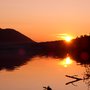 Photo of Eklutna Lake Campground
