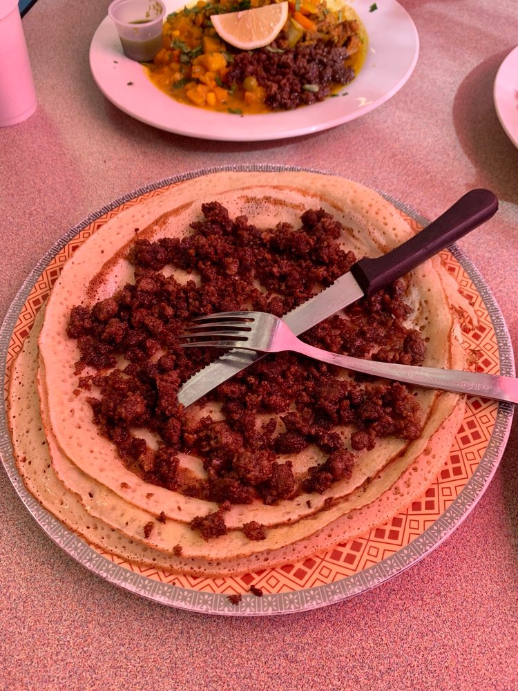 LAA MUSHKILA Updated November 2024 6258 N Clark St, Chicago