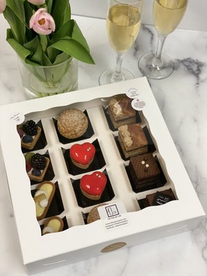 43 & Company by null