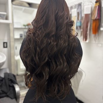 Lunas beauty Palace - Itips installation - Hair Extensions Near Me Lunas beauty Palace - Itips installation - Hair Extensions Near Me