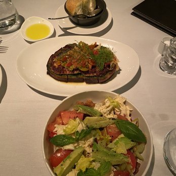 Quality Italian - Spicy Crab & Avocado Salad - Italian Near Me - Denver, Colorado Quality Italian - Spicy Crab & Avocado Salad - Italian Near Me - Denver, Colorado