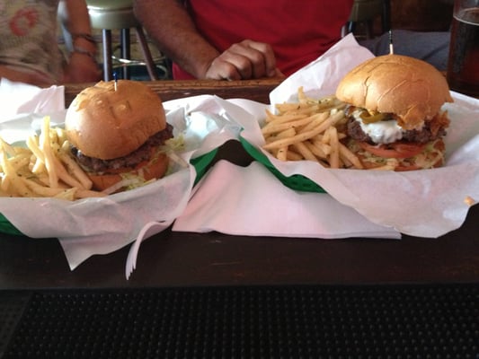 Quinn's Pub & Grill by null