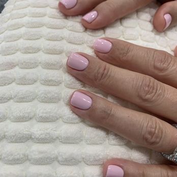 Luxy Nail Spa - Nail Salons Near Me - Walnut Creek, California