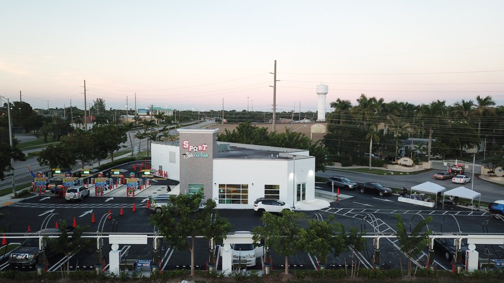 SPORT CAR WASH 28 Reviews 391 N Homestead Blvd, Homestead, Florida Car Wash Phone Number