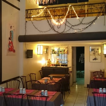 Bento House - Japanese Near Me - Lyon, 69