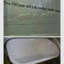 D/FW Bathtub and Countertop Resurfacing
