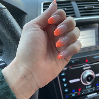 John's Creation - Nail Salons Near Me - San Carlos, California
