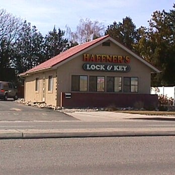 Haffner's Lock and Key - 10% off key make for your home. - Keys & Locksmiths Near Me - Twin Falls, Idaho Haffner's Lock and Key - 10% off key make for your home. - Keys & Locksmiths Near Me - Twin Falls, Idaho