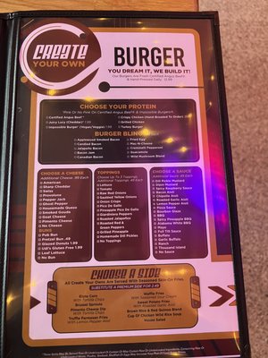 Full Tilt Tavern by null