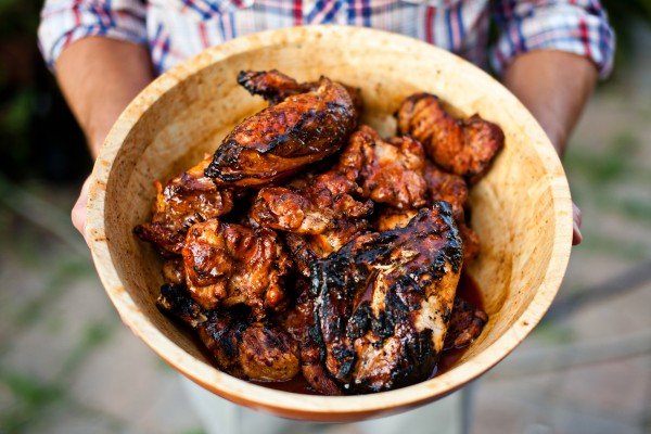 Browder’s Birds by null